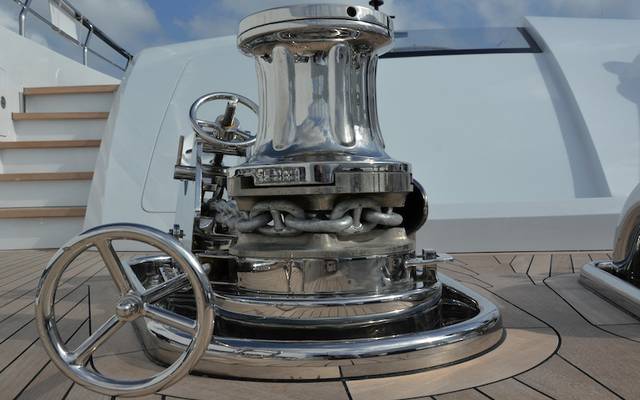 Innovations in Italwinch Technology