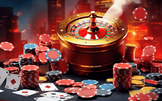 Canlı blackjack Pin Up