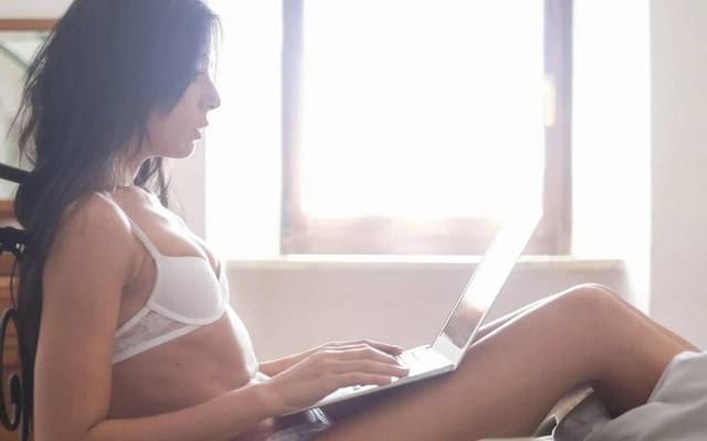 What Makes a Nude Webcam Experience Memorable