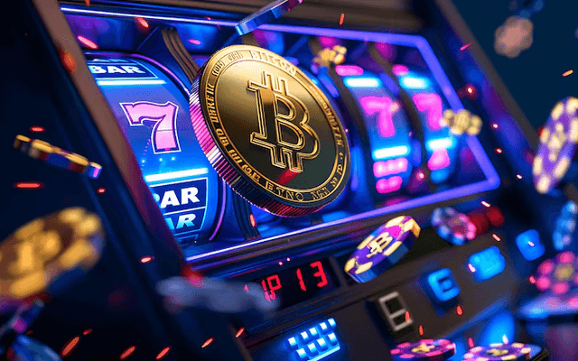 Provably Fair Bitcoin Games: Ensuring Transparency in Australian Casinos
