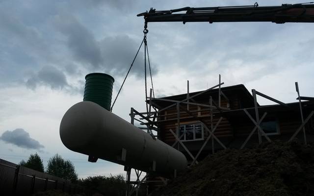 Как автономная газификация повышает рыночную стоимость недвижимости?