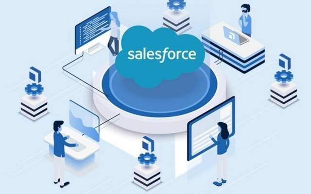 Top Companies for Salesforce Development Services