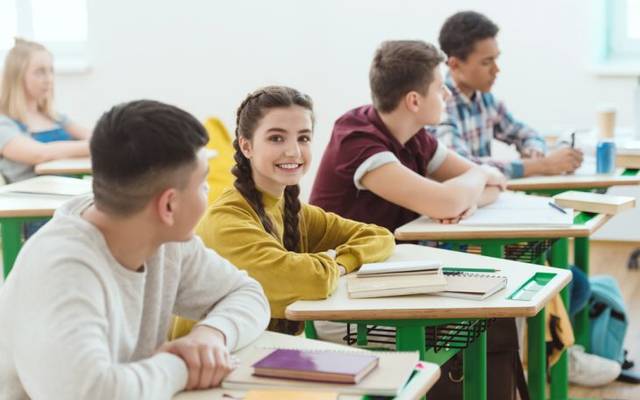 Приватна освіта нового формату: чому ліцей «Інтелект» обирають все частіше