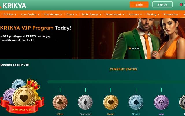 Step-by-Step Guide to Registering on Krikya