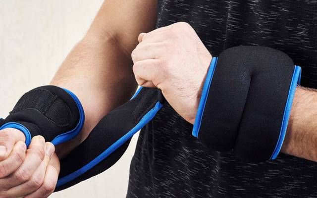 How Much Weight is Safe? Choosing Between 5 lb & 10 lb Sets for Pitchers