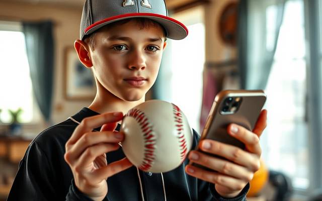 Remote Pitching Drills You Can Do at Home Without a Mound