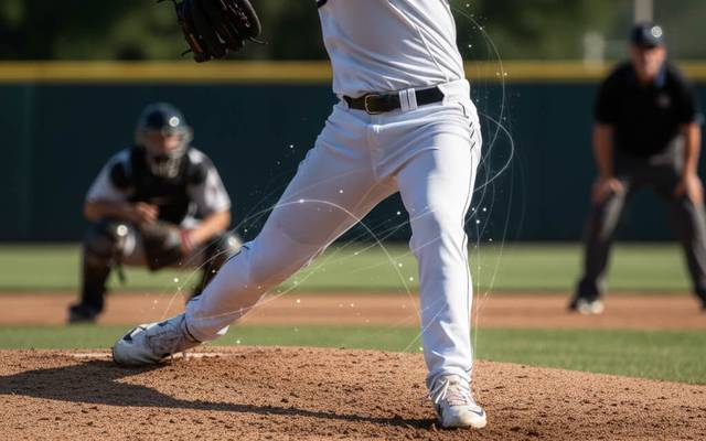 Common Leg Training Mistakes Pitchers Should Avoid