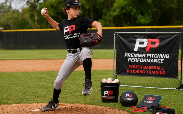 Top 10 Pitching Drills Every Youth Baseball Player Should Know