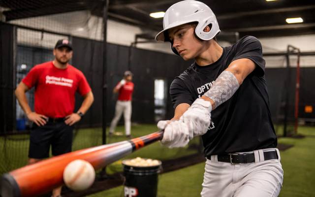 Common Baseball Hitting Mistakes and How to Fix Them Fast