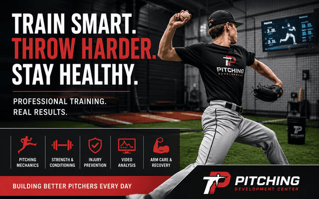 Benefits of Professional Pitching Coaching