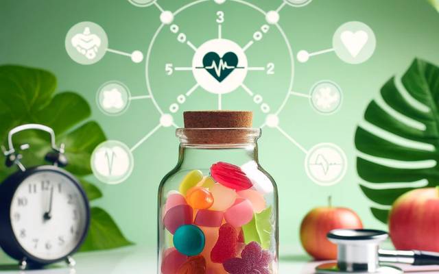 

ActivPure CBD Gummies Reviews-Powerful Pain Relief Gummies