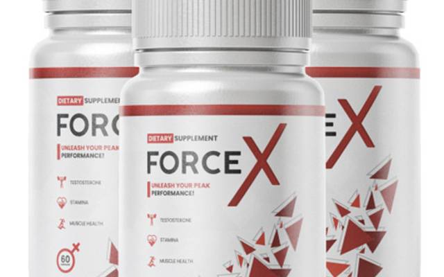 Force X Kapseln Erfahrungen Germany