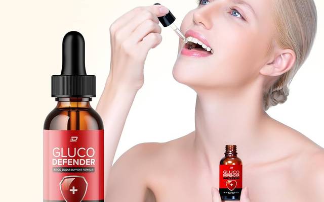 Gluco Defender The Facts About Its Ingredients and Side Effects!!