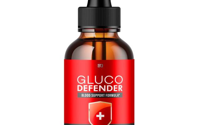 Gluco Defender Canada Original Formula Official Review :