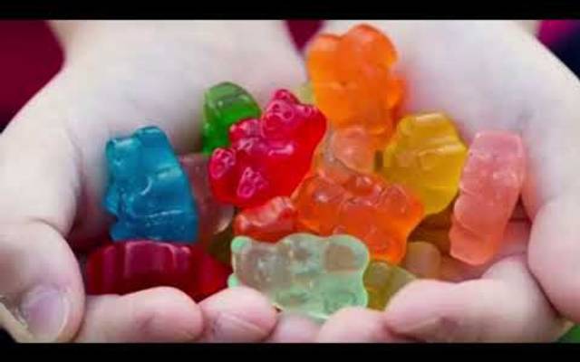 Bliss Harmony CBD Gummies for Mind and Body