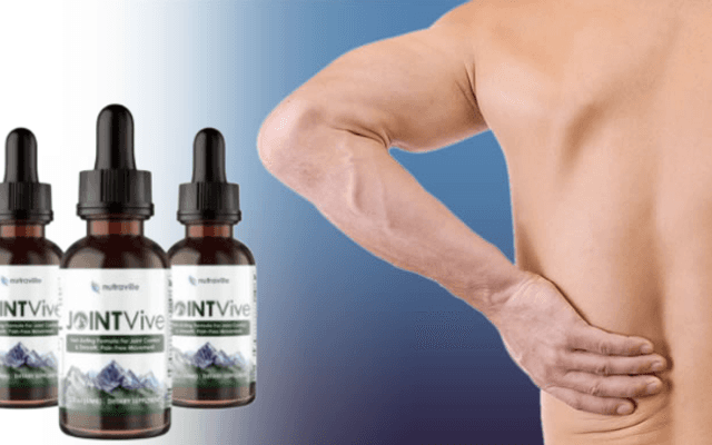 JointVive Reviews (Is It Legit?) What Are Customers Saying?