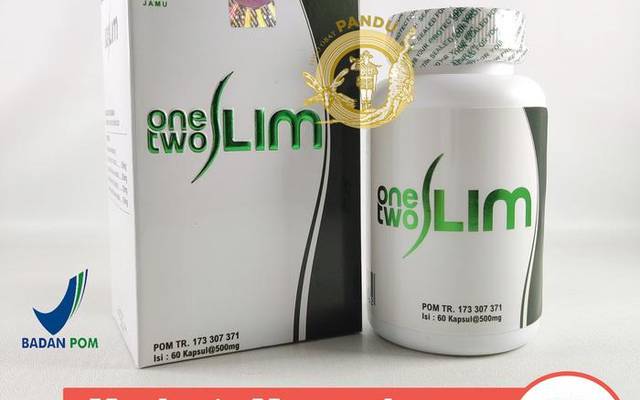 One Two Slim Slimming Made Easy with One Two Slim