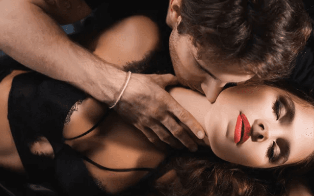 Bruno Male Enhancement Australia The Secret Behind Bedroom Confidence