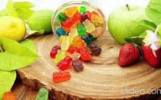 Clint Eastwood CBD Gummies Are the Natural Solution You’ve Been Looking For