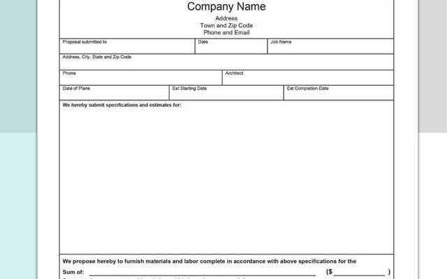 How to Choose the Right Proposal Writing Software