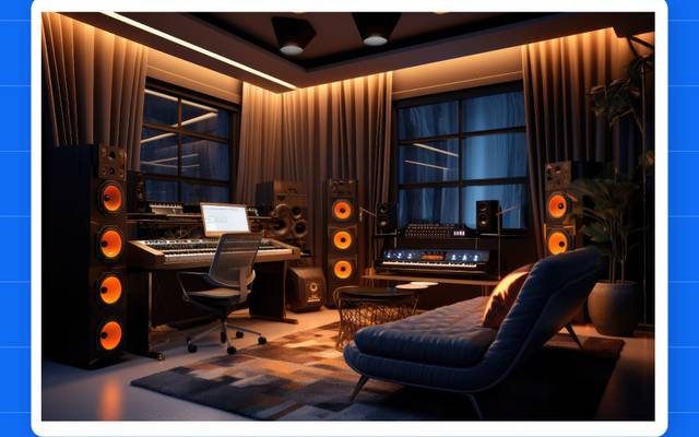 Building the Perfect Home Theater Speaker Layout