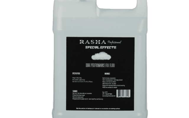 Best Fog Fluids for Photography and Film Shoots