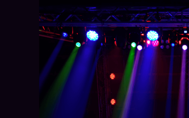 Rasha Professional vs Chauvet DJ Moving Headlights: A Feature-by-Feature Comparison