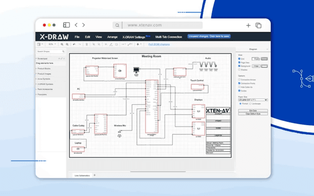 Best Online Tools to Generate Single Line Diagrams