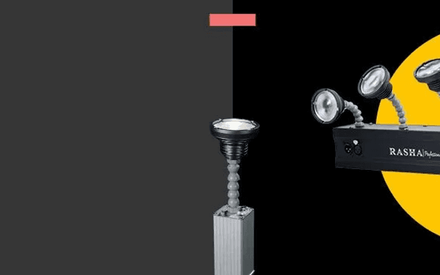 Why LED Pin Spot Lights Are Perfect for Wedding Décor