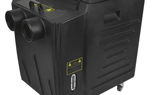 How to Use the Cloud Master DMX Manual for Faster Setup
