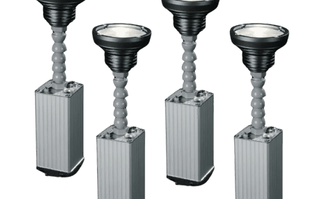Why Portable Pin Spots Are Game-Changers for Event Planners