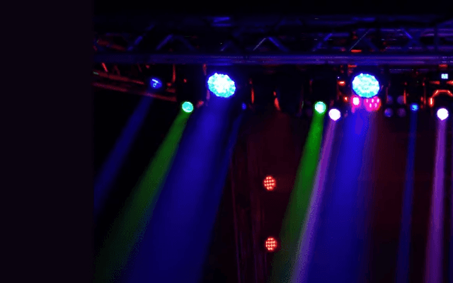 LED Uplights Pricing Guide: What Affects the Cost?