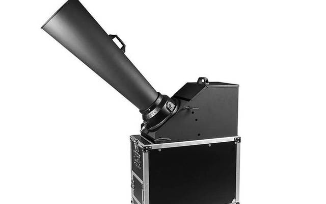 How to Set Up a Confetti Cannon for Maximum Impact
