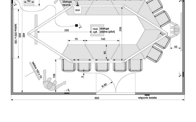 Best AV System Design Software Like ConnectCAD