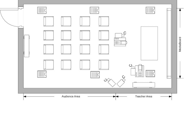 The Future of Floor Planning: Why AV Pros Are Moving to Integrated Platforms Like X-DRAW