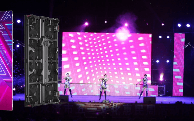 Why RGBW LEDs Offer Better Stage Lighting Control