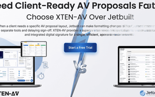 Why XTEN-AV Is the Leading AI-Powered Alternative to Jetbuilt