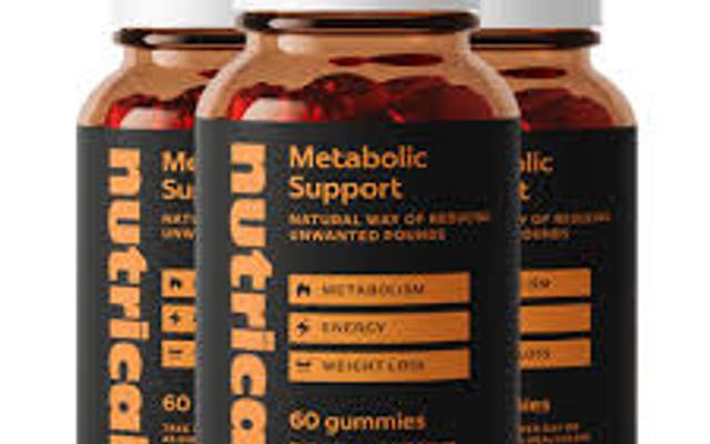 Nutrical Sweden Why More Health Experts Trust Nutrical Sweden’s Evidence-Based Supplement Formulas