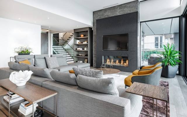 South Korea Furniture Market Growth, Share, Size, Demand and Forecast 2025-2033