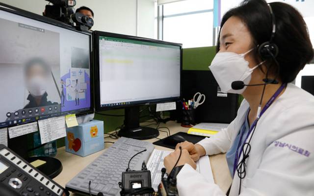 South Korea Telemedicine Market Share, Size, Growth, Demand and Forecast 2025-2033