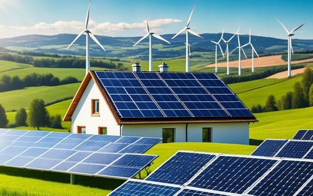 Japan Renewable Energy Market Growth, Size, and Trends Forecast 2025-2033