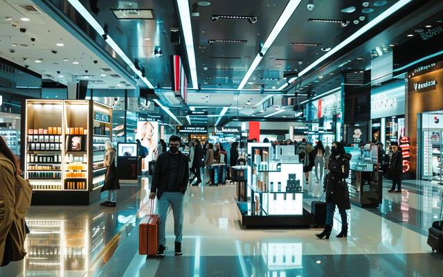 Japan Travel Retail Market Growth, Size, and Forecast Report 2025-2033