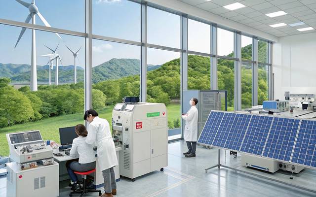 Japan Renewable Energy Market Trends, Growth, and Demand Forecast 2025-2033
