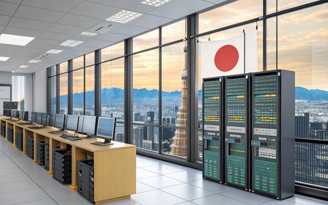 Japan Public Cloud Market Size, Trends, and Growth Analysis 2025-2033