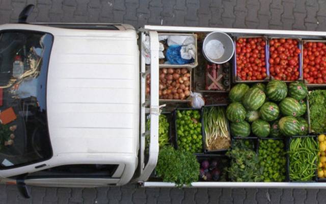 Japan Food Logistics Market Size, Trends, and Growth Analysis 2025-2033