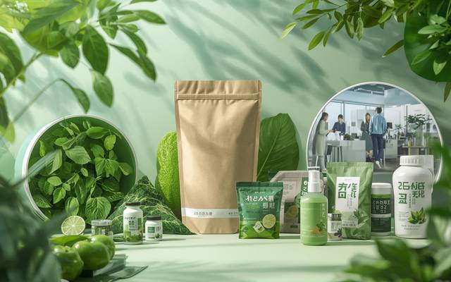 Japan Green Packaging Market Size, Trends, and Growth Analysis 2025-2033