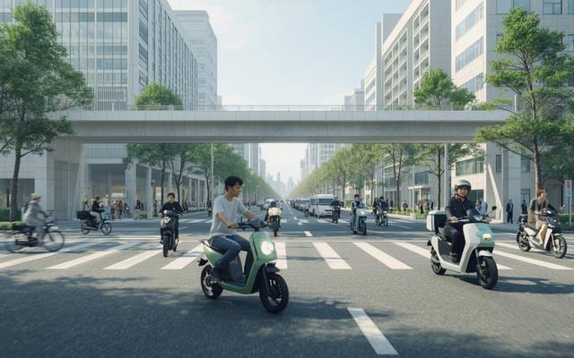 Japan Micro-Mobility Market Trends, Growth, and Forecast 2025-2033