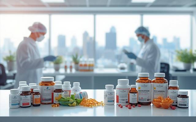 Japan Dietary Supplements Market Analysis, Key Players, Growth, and Forecast 2025-2033