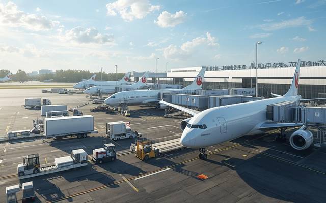 Japan Domestic Air Cargo Transport Market Size, Share, Growth, and Forecast 2025-2033