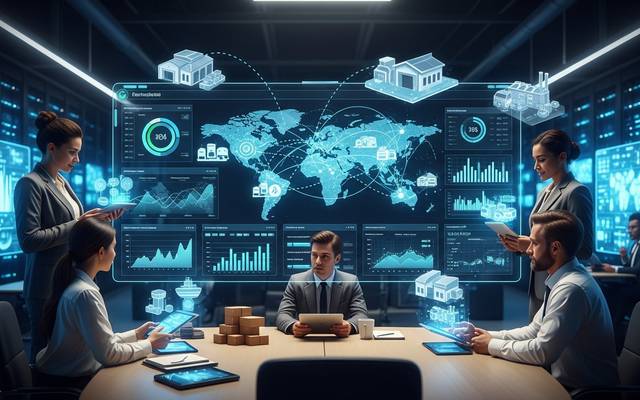 Japan Supply Chain Management Software Market Size, Share, Growth, and Forecast 2025-2033